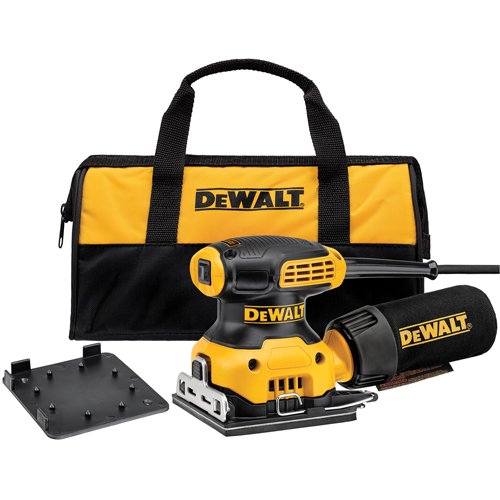 TYW994-Palm Grip Sander Kit