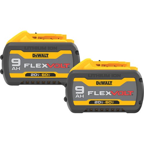 TYX779-FlexVolt™ Batteries