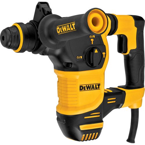 UAD826-L-Shape SDS Plus Rotary Hammer