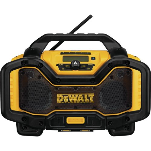 UAE024-Jobsite Bluetooth Radio (Tool Only)
