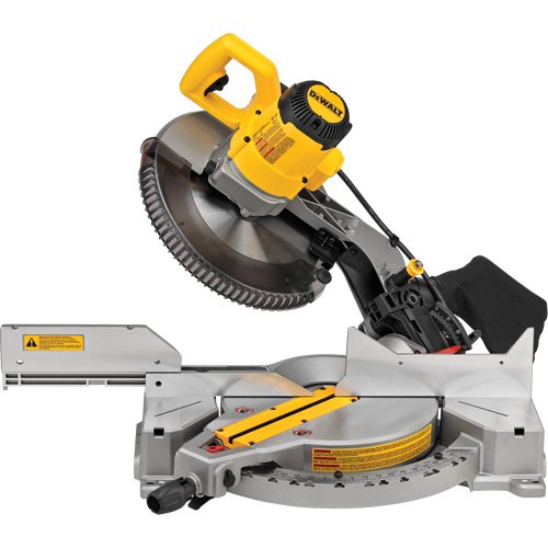 UAE025-Single Bevel Compound Mitre Saw