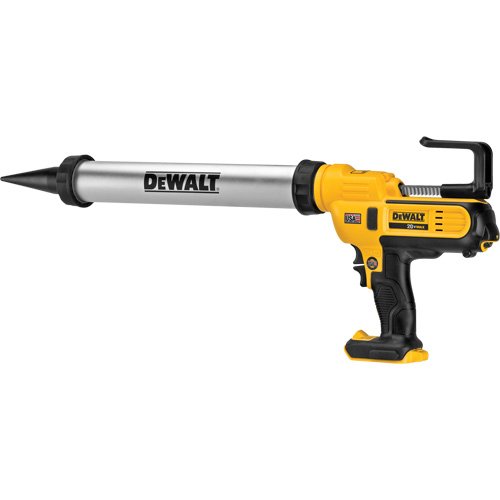 UAE523-Max Sausage Pack Adhesive Gun (Tool Only)