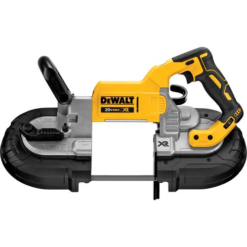 UAE529-Max XR® Brushless Deep Cut Band Saw (Tool Only)