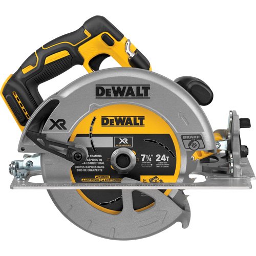 UAE530-Max Cordless Circular Saw (Tool Only)
