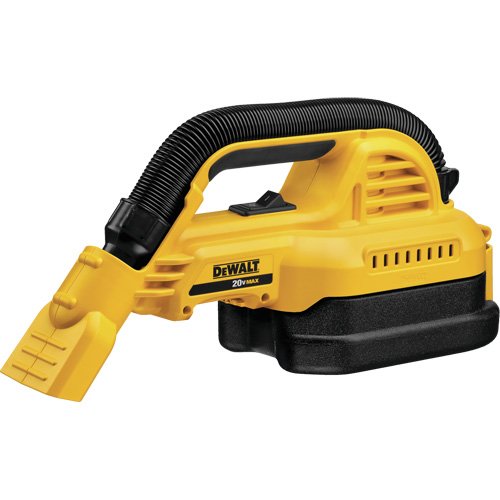 UAE531-Wet/Dry Portable Vacuum (Tool Only)