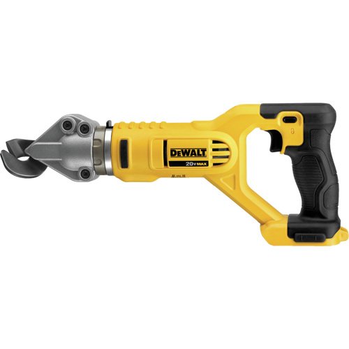 UAE533-Swivel Head Offset Shears (Tool Only)