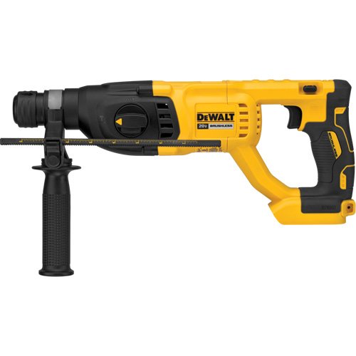 UAE538-Max XR® D-Handle Rotary Hammer (Tool Only)