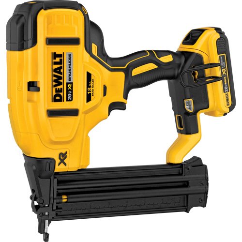 UAE540-Max XR® Brad Nailer Kit