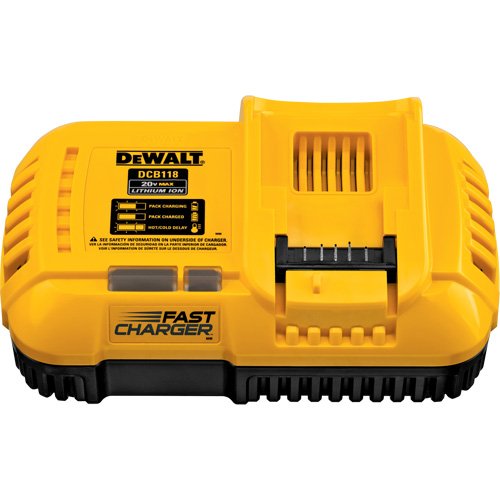 UAE542-Fan Cooled Fast Charger