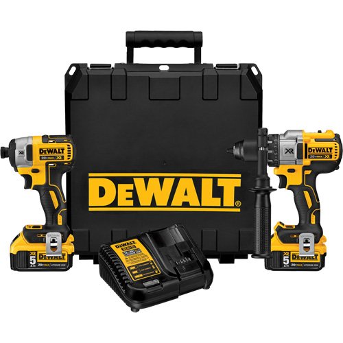 UAE545-Max XR® Combo Kit