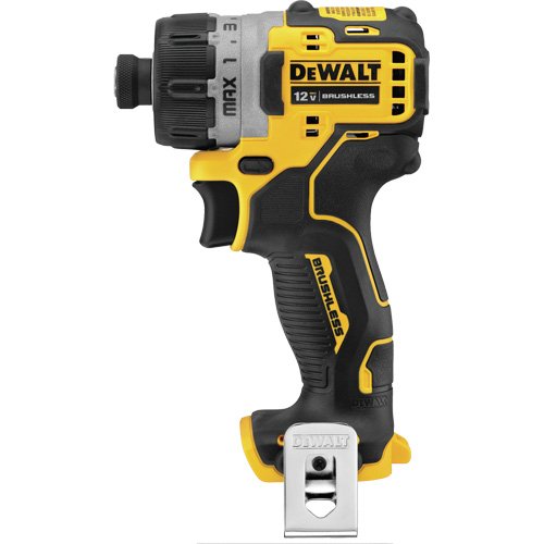 UAF547-Xtreme™ Brushless Screwdriver (Tool Only)