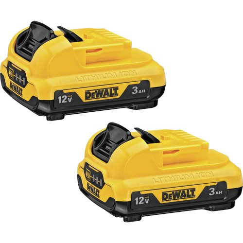 UAF551-12V Max* Battery