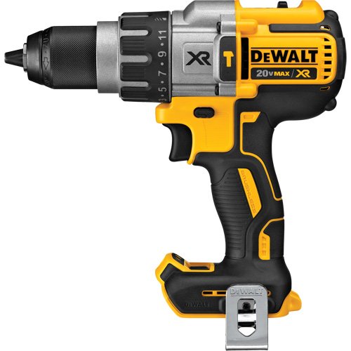 UAG130-Max XR® Brushless 3-Speed Hammer Drill Driver (Tool Only)