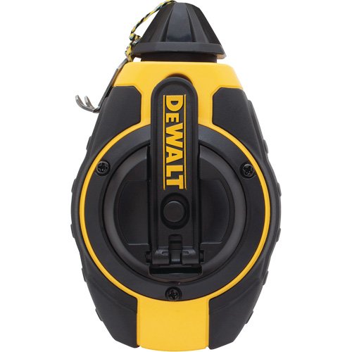 UAG238-3:1 Single Chalk Line Reel