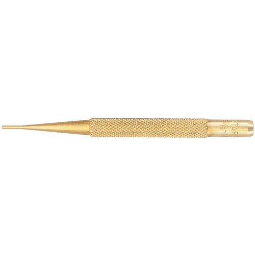 UAI650-Brass Drive Pin Punch