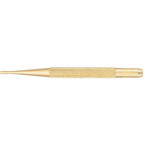 UAI651-Brass Drive Pin Punch