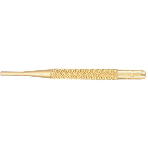 UAI652-Brass Drive Pin Punch