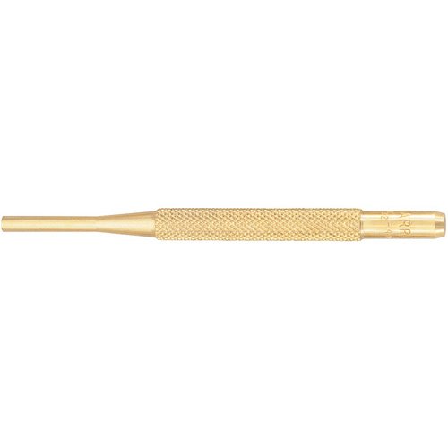 UAI653-Brass Drive Pin Punch
