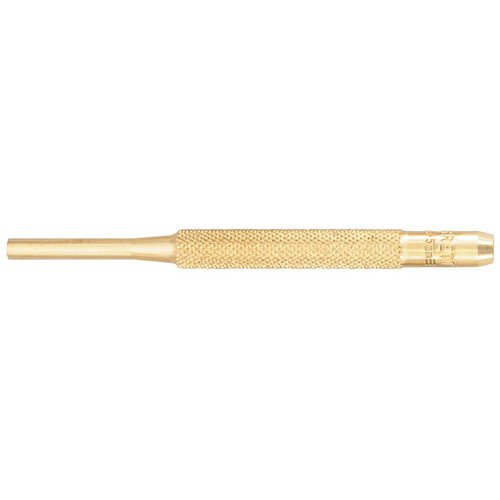 UAI654-Brass Drive Pin Punch