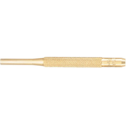UAI655-Brass Drive Pin Punch