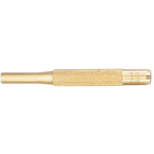 UAI657-Brass Drive Pin Punch