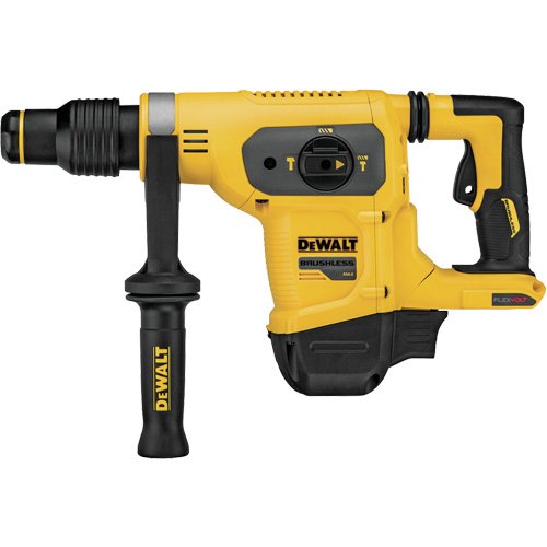 UAI731-FlexVolt® SDS-Max Combination Hammer (Tool Only)