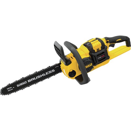 UAI737-FlexVolt® Brushless Chainsaw Kit