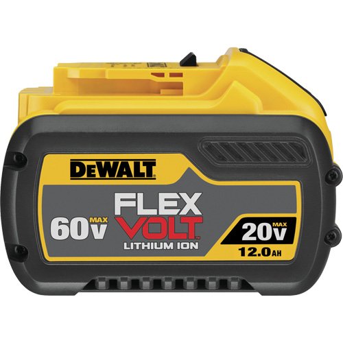 UAI739-FlexVolt® Max Battery