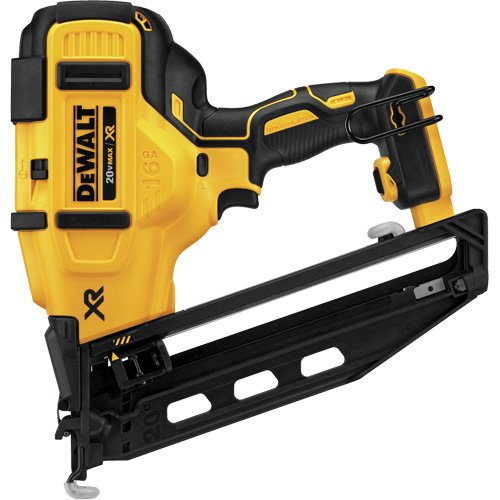 UAI759-Max XR® Angled Finish Nailer (Tool Only)