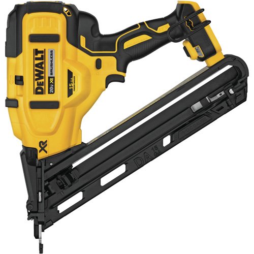 UAI761-Max XR® Angled Finish Nailer (Tool Only)
