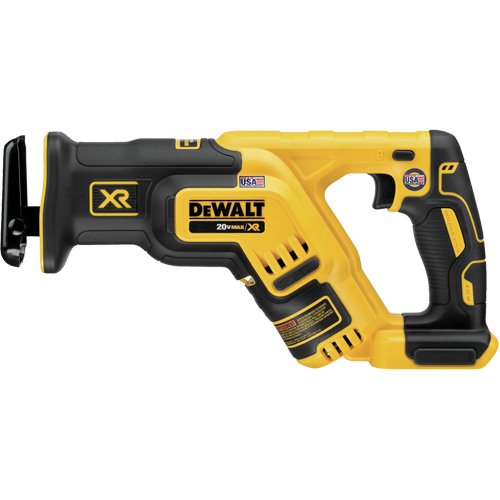 UAI764-Max XR® Brushless Reciprocating Saw (Tool Only)
