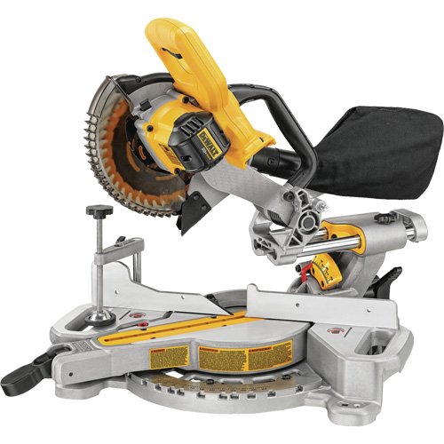 UAI765-Max Sliding Mitre Saw (Tool Only)
