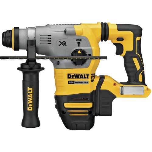 UAI769-Max XR® Brushless SDS-Plus Rotary Hammer (Tool Only)