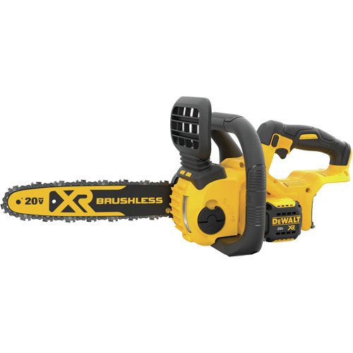 UAI781-Max XR® Compact Cordless Chainsaw
