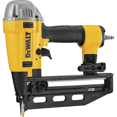 UAI791-Precision Point™ Finish Nailer