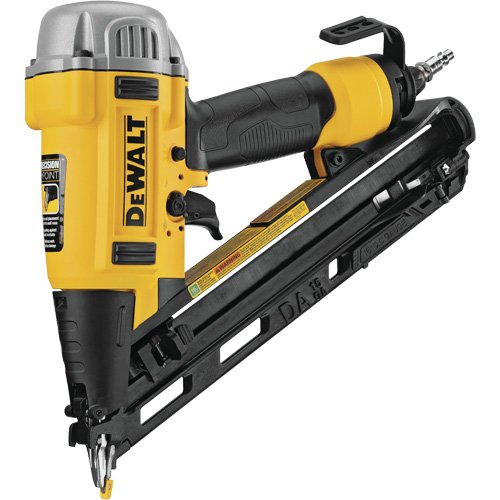 UAI792-Precision Point™ DA Style Angle Finish Nailer