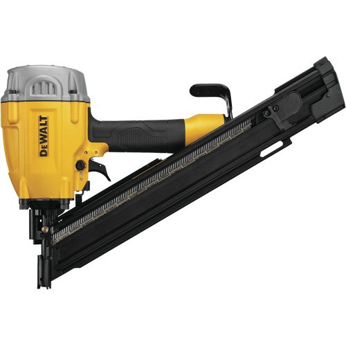 UAI793-Paper Tape Collated Framing Nailer