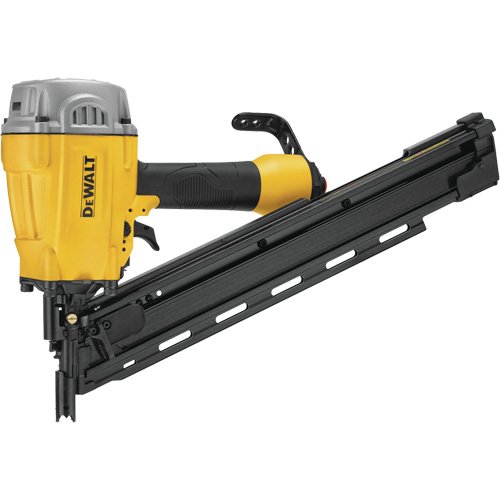 UAI795-Wire Weld Framing Nailer