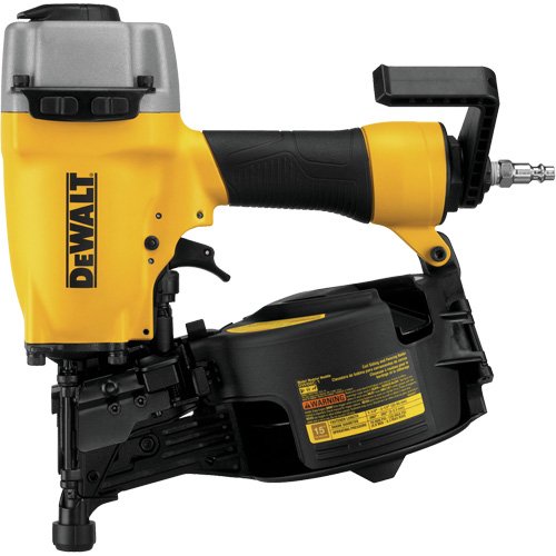 UAI796-Coil Siding & Fencing Nailer