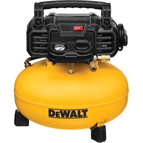 UAI798-Heavy-Duty Pancake Compressor