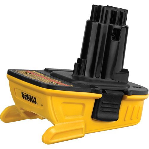 UAJ165-Max* Battery Adapter