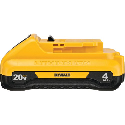 UAJ166-Max* Compact Battery Pack