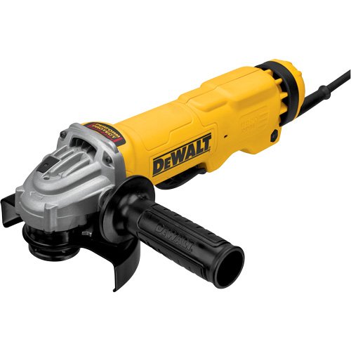 UAJ615-High-Performance Paddle Switch Grinder