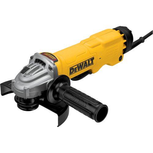 UAJ617-High-Performance Paddle Switch Grinder without Lock-On