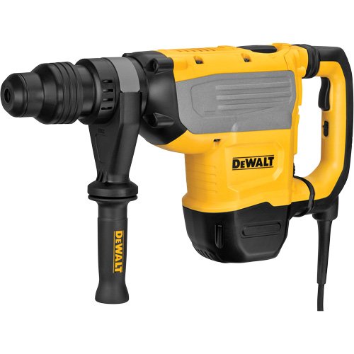 UAJ619-SDS Max Rotary Hammer
