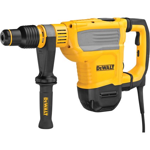 UAJ621-SDS Max Combination Rotary Hammer Kit
