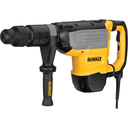UAJ622-SDS Max Rotary Hammer