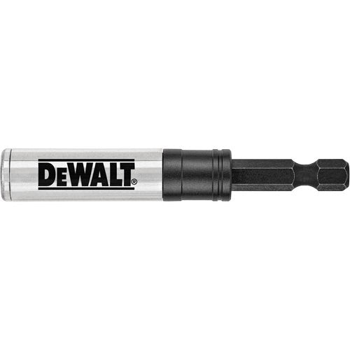 UAJ667-Impact Ready® Locking Bit Holder