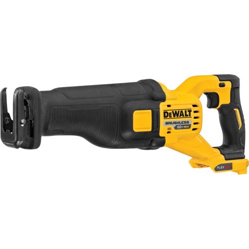 UAK205-FlexVolt® Max Brushless Reciprocating Saw (Tool Only)