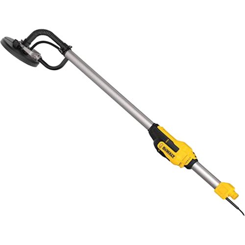 UAK276-Drywall Sander with Dust Collection